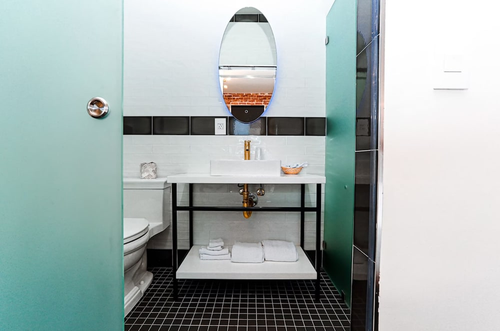 H Hotel - photo 17