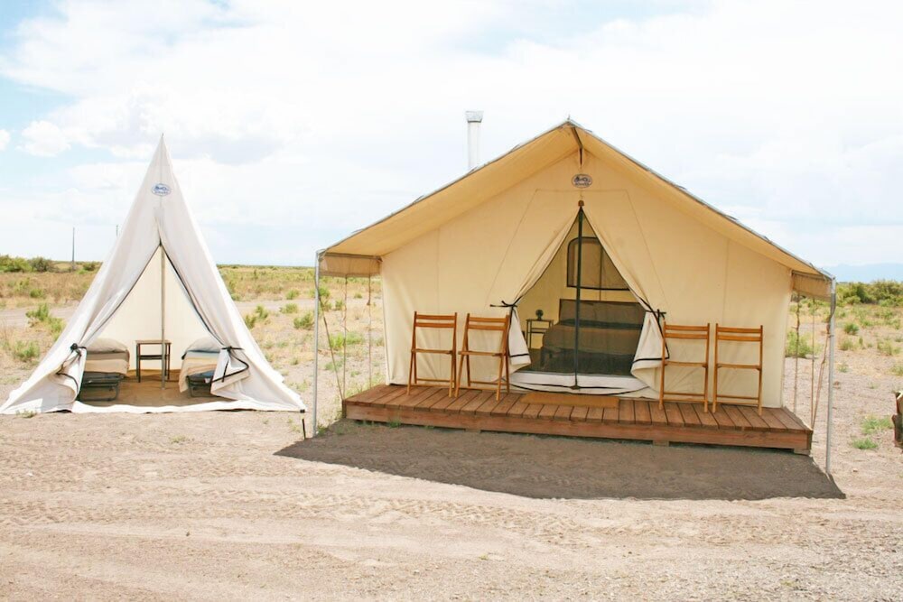 Rustic Rook Resort Great Sand Dunes - photo 21