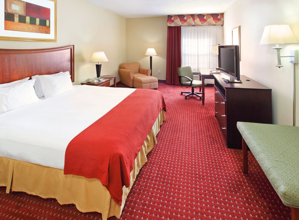 Spark by Hilton North Little Rock - photo 10