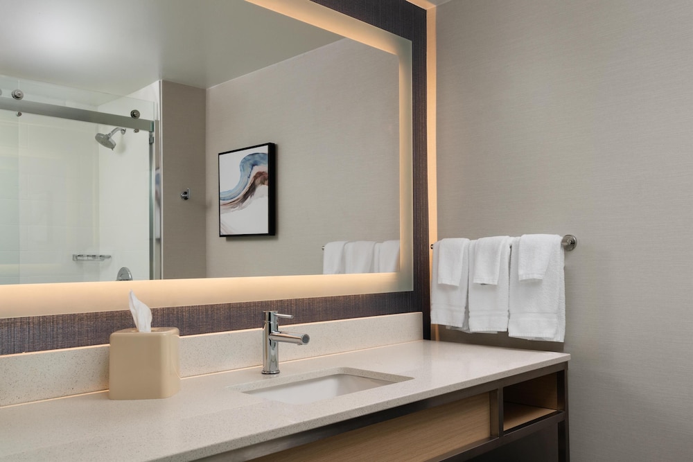 Hilton Garden Inn Washington DC Greenbelt - photo 22