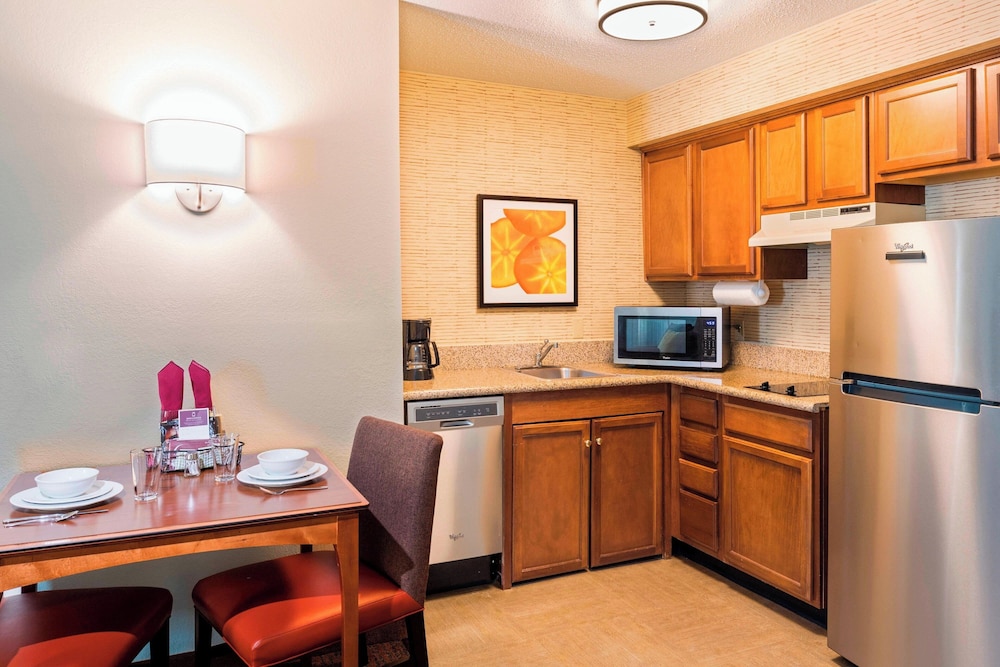 Residence Inn by Marriott Huntsville - photo 5