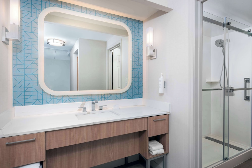 Homewood Suites by Hilton Buffalo Airport - photo 22