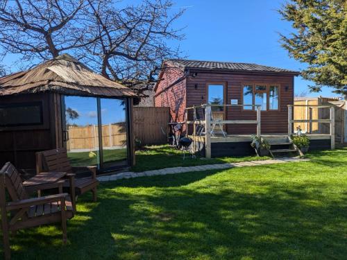 Love Nest in Deal, United Kingdom