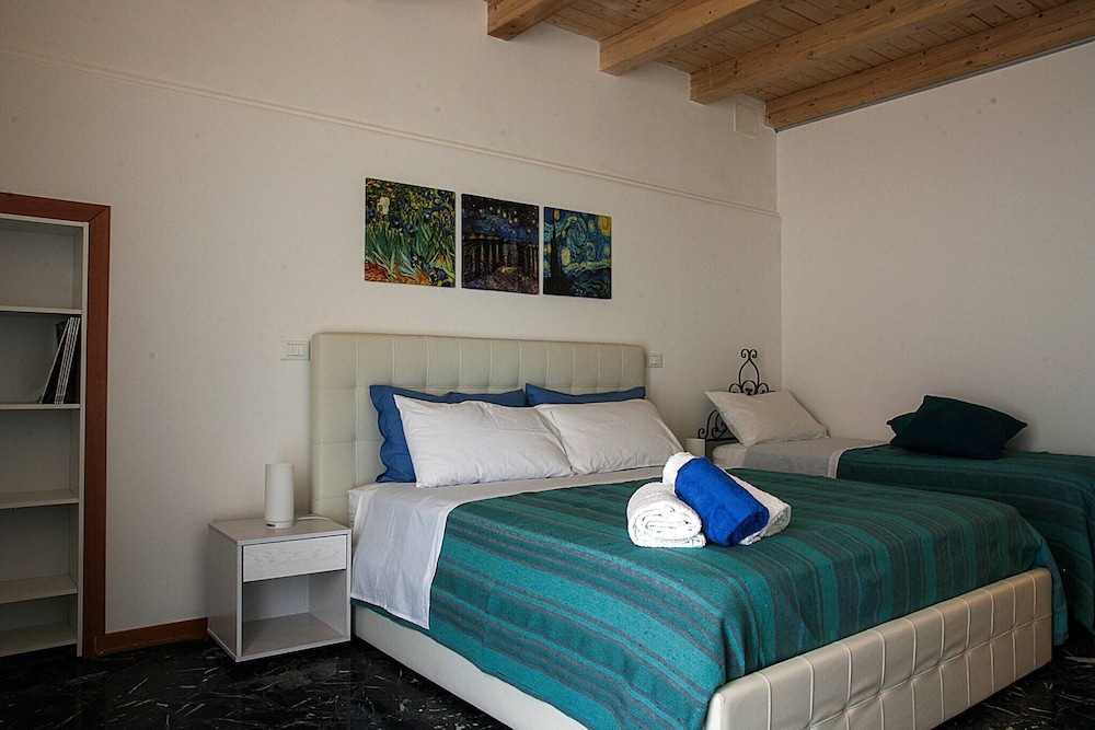 Cafe Seestrasse - last minute hotel in Magdeburg