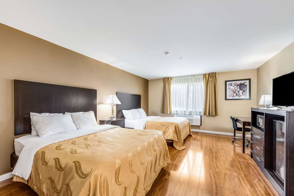 Quality Inn Cle Elum Ellensburg - photo 10