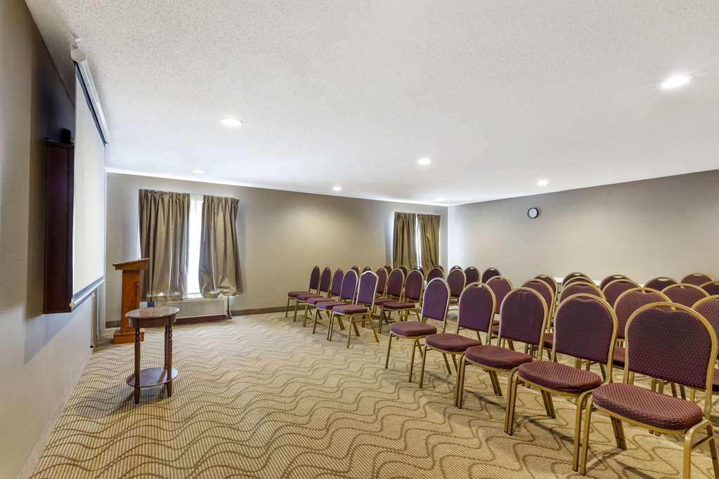 Quality Inn Raleigh Downtown - photo 27