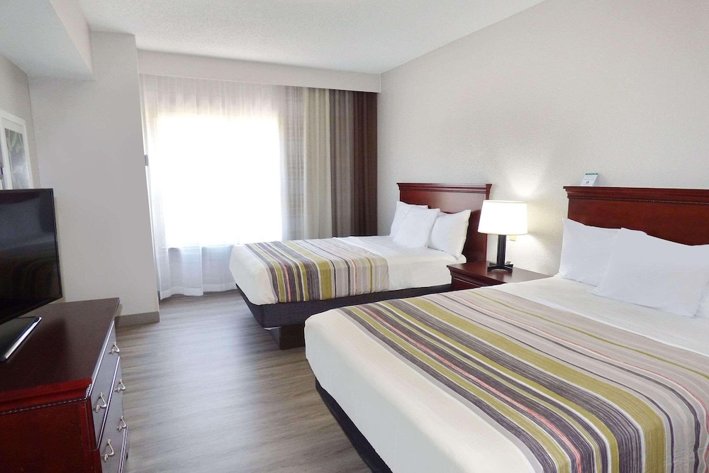 Country Inn & Suites by Radisson Biloxi Ocean Springs MS - photo 5