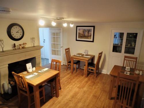 Barrowgarth Guest House — Appleby — photo 4