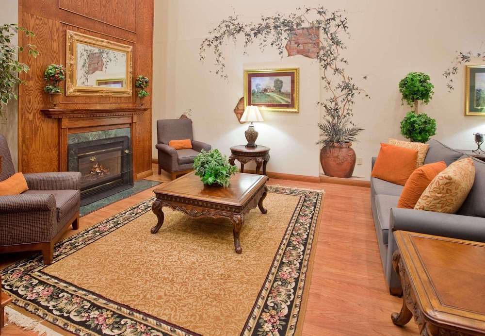Country Inn & Suites by Radisson Columbia SC - photo 2
