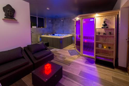 Autrement Spa — hotel near Lille Airport