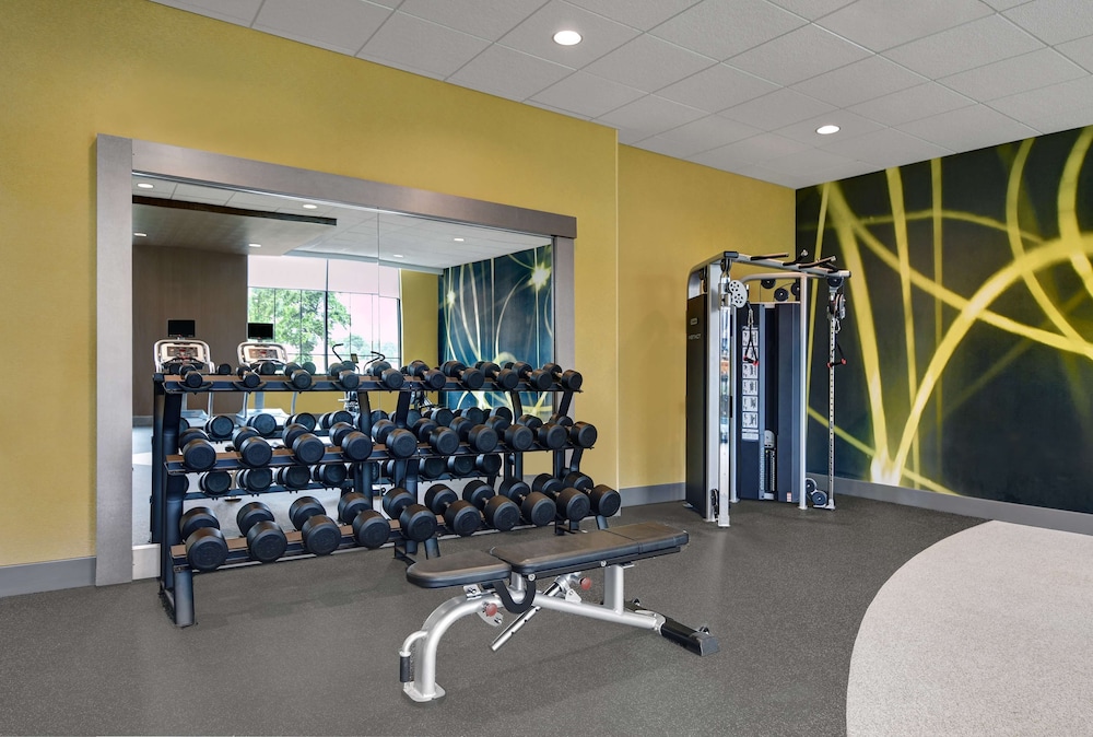 Hilton Garden Inn Madison Huntsville Airport - photo 37