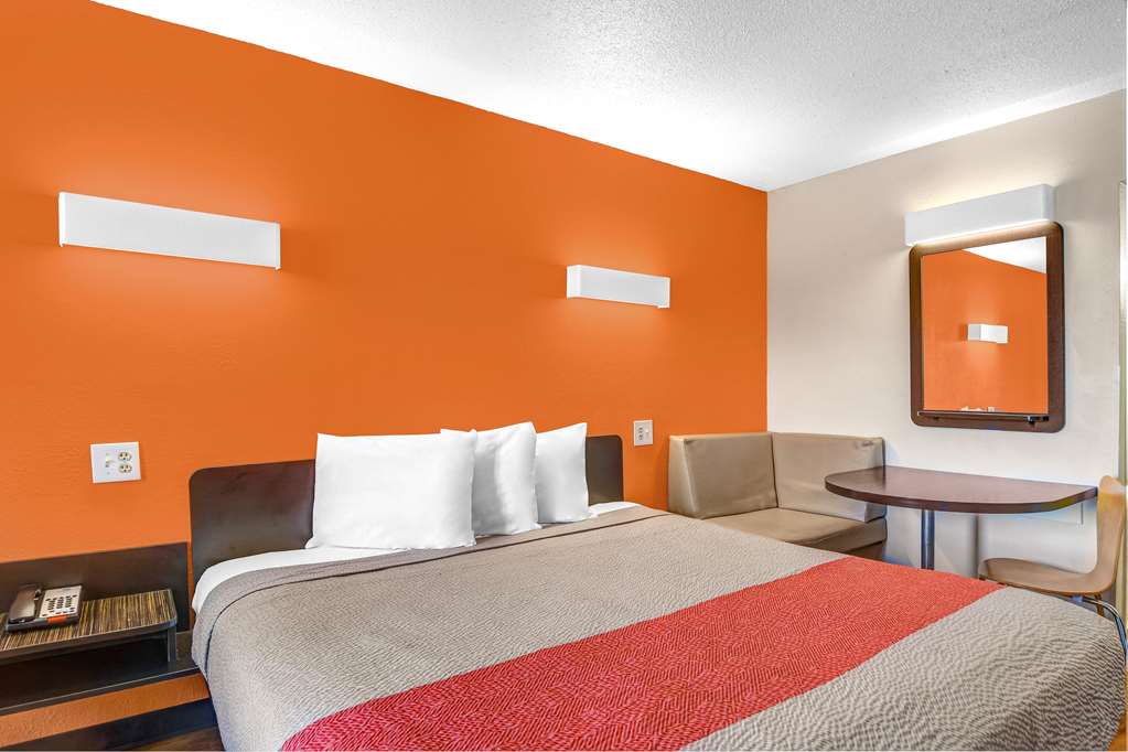 Motel 6 Calhoun GA - photo 5