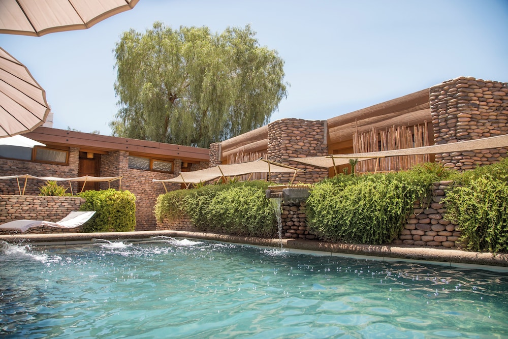 Terrantai Lodge Hotel in San Pedro De Atacama, Chile