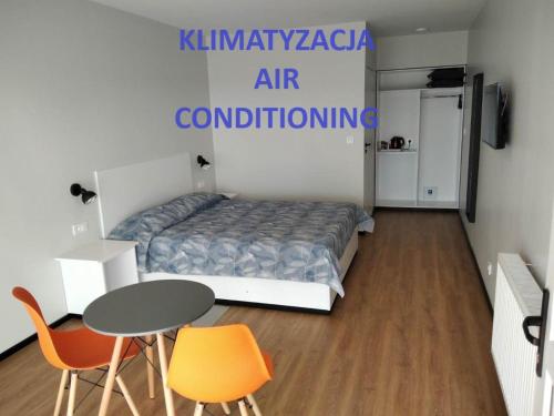 Motel Express - last minute hotel in Lublin