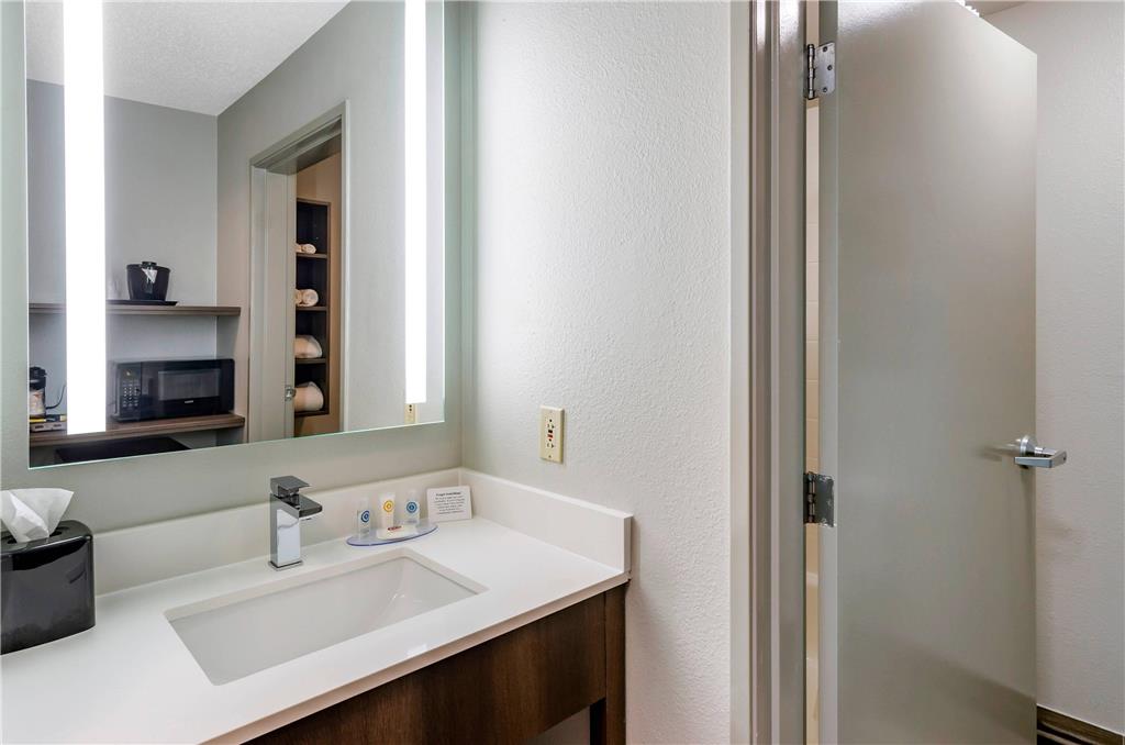 Comfort Inn & Suites Troutville Roanoke North - photo 8