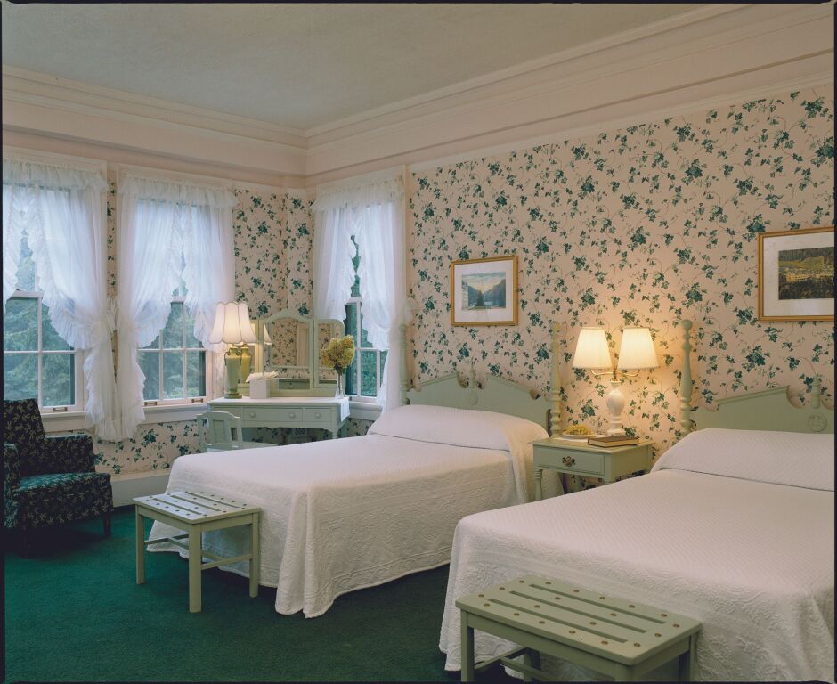 The Balsams Grand Resort — hotel in Colebrook