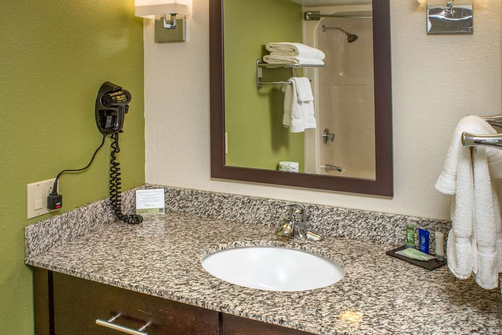 Sleep Inn Charleston North - photo 18