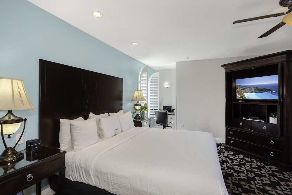 The Hotel Oceanside - photo 15