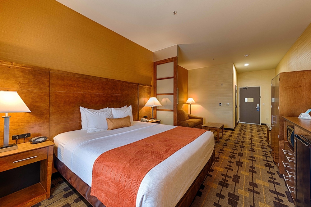Best Western Plus Delta Inn & Suites - photo 8