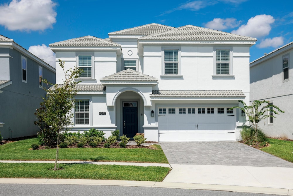 9077hs the Retreat at Championsgate — 4-Star Luxury Hotel in Davenport, United States