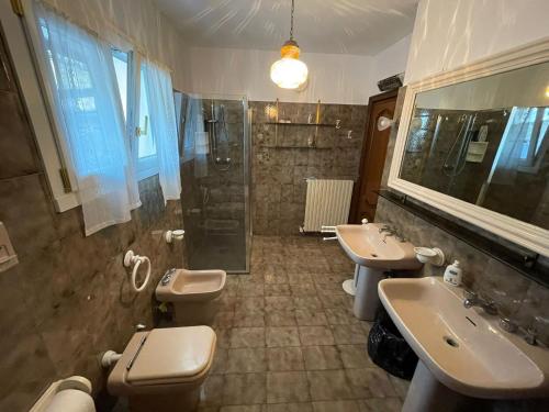 Oasi di pace a soli 3 km dal mare in Imperia, Italy