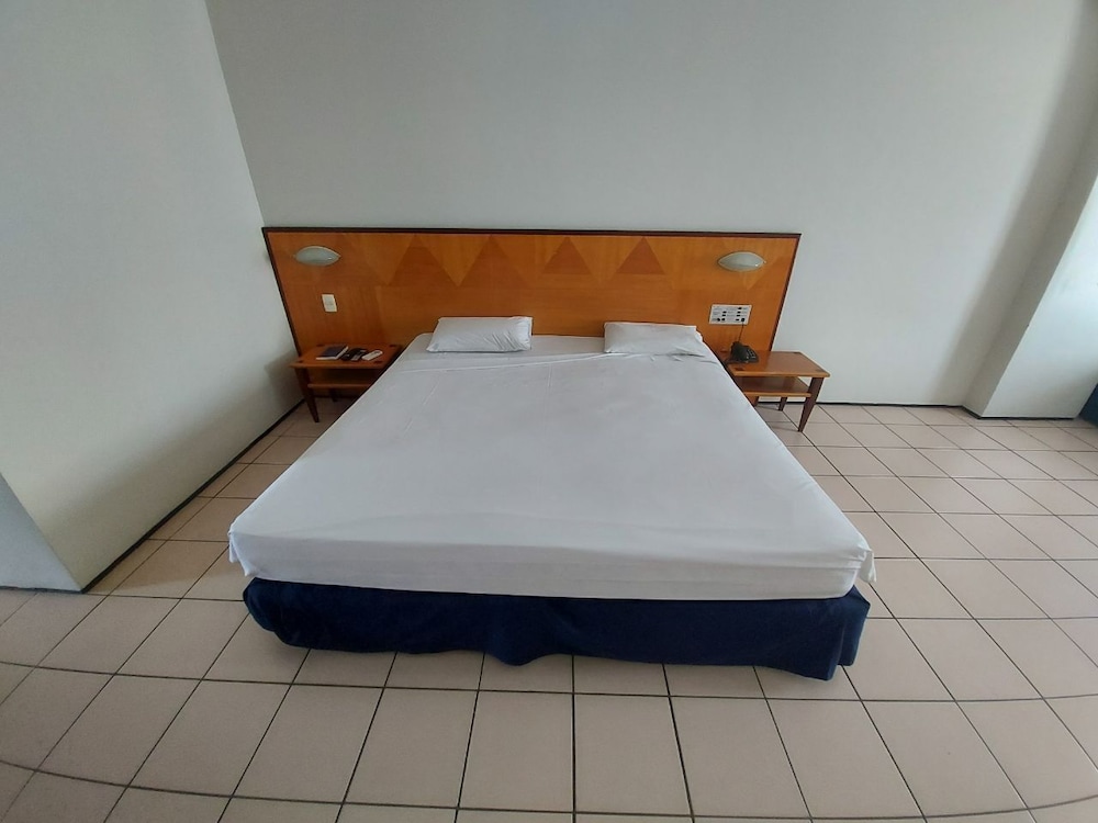 Hotel Rio Poty Ferreira Hospedagens in Sao Luis, Brasil