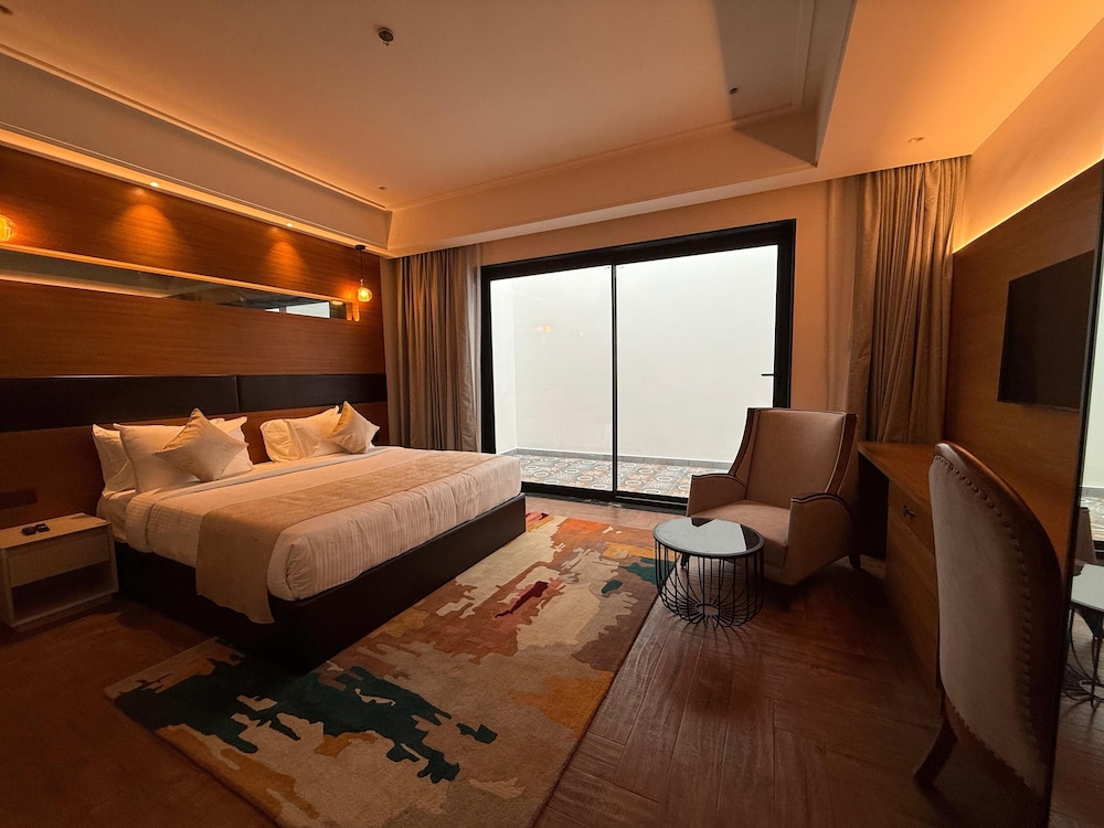 The Taj Palace — Hisar — photo 4