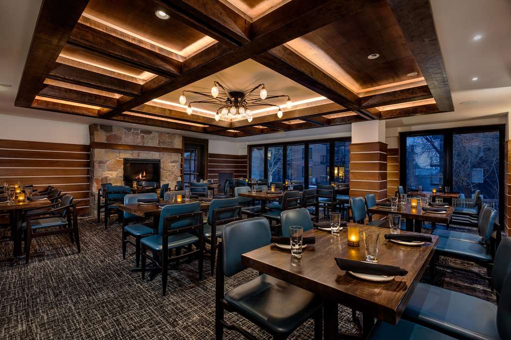 Teton Mountain Lodge and Spa - photo 9