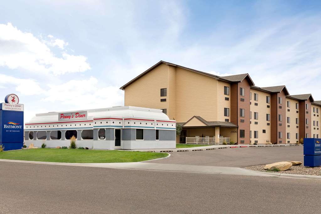 Baymont by Wyndham Glendive - featured photo