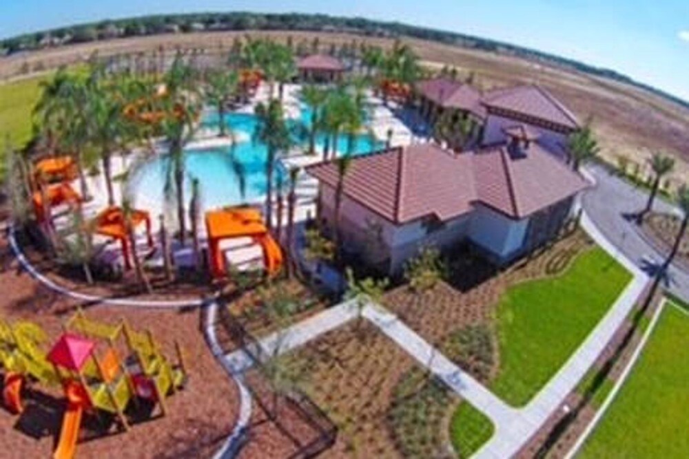 Imagine You and Your Family Renting This 5 Star Villa on Solterra Resort Orlando Villa 2696 - photo 43