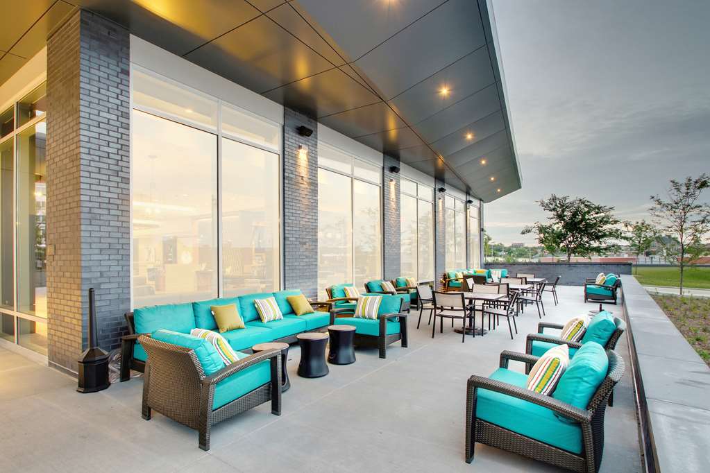 Hyatt Place Milwaukee Downtown - photo 5