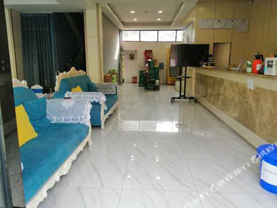 Chengdu Shangjia Business Hotel - last minute hotel in Chengdu