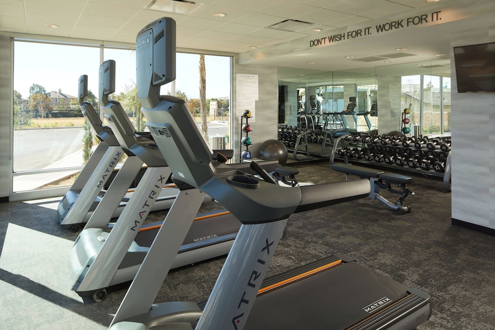 Fairfield Inn & Suites by Marriott Riverside Moreno Valley - photo 13