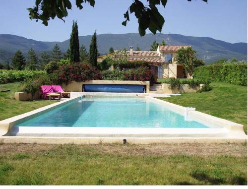 La Bastide des Vasses l'Atelier - carbon neutral hotel in Cucuron