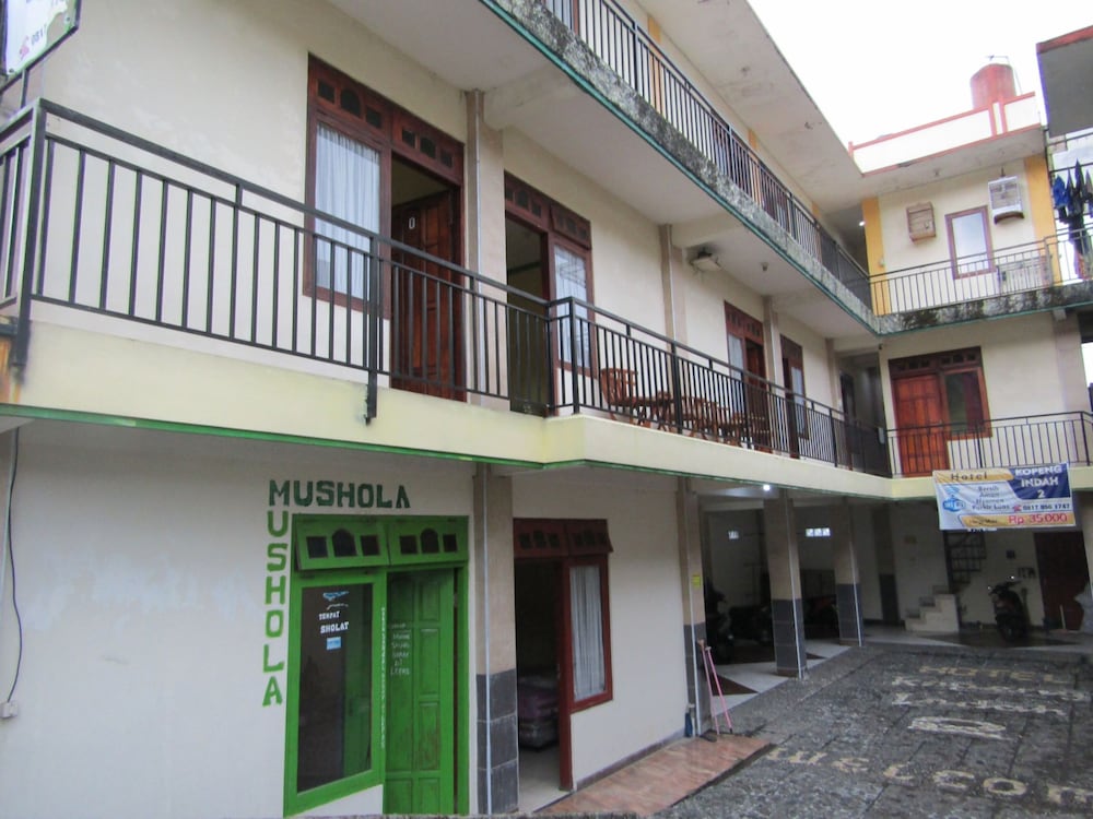 Hotel Kopeng Indah 2 in Magelang, Indonesia