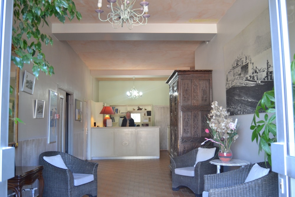 Hôtel Cyrnea — Calvi — photo 3