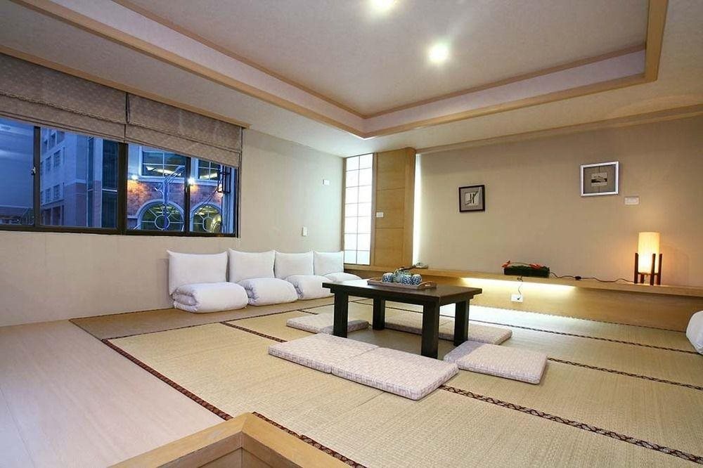 Breeze Chia Yi Hotel in Yilan, Republic of China Taiwan