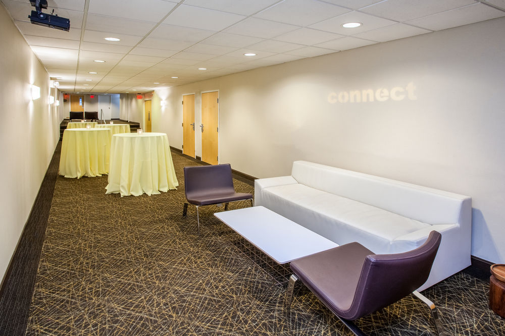 Crowne Plaza Bloomington Msp Airport Moa - photo 15