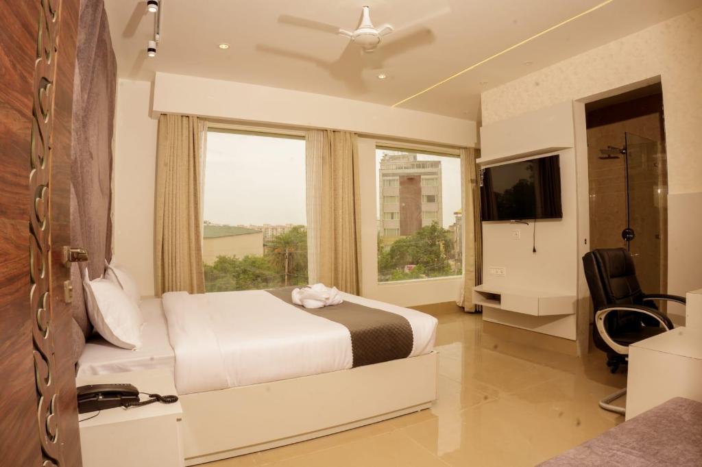 Hotel Lime Tree — Chandigarh — photo 2