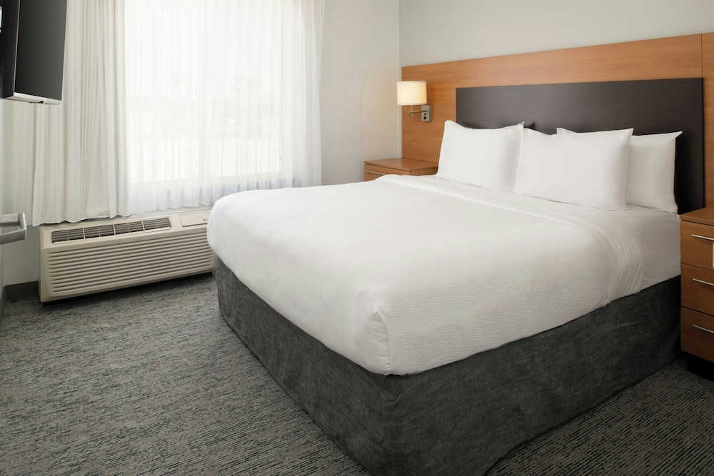 TownePlace Suites by Marriott Lancaster CA - photo 6