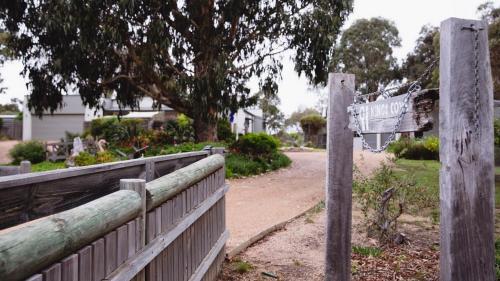 Le Pelican Metung Family Retreat — Metung — photo 2