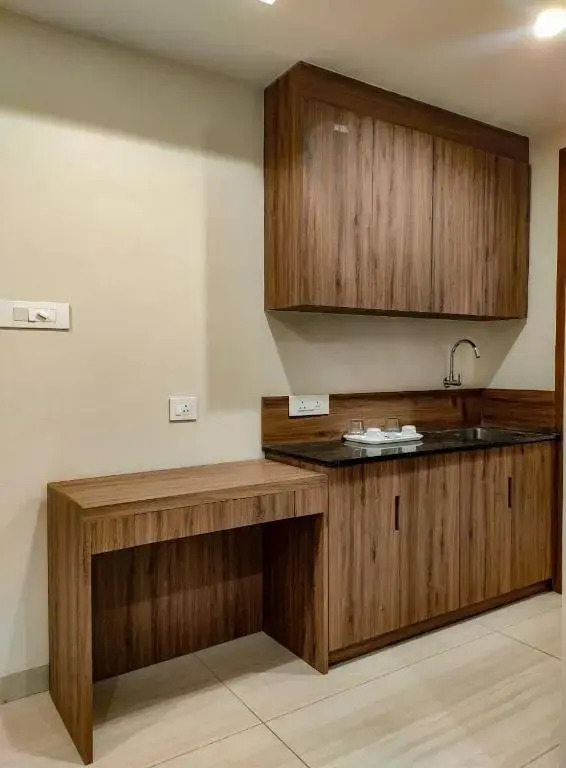 RR Mount Elite Suites — Chennai — photo 4