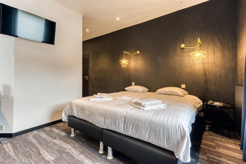 Hotel Mosa — hotel in Oupeye