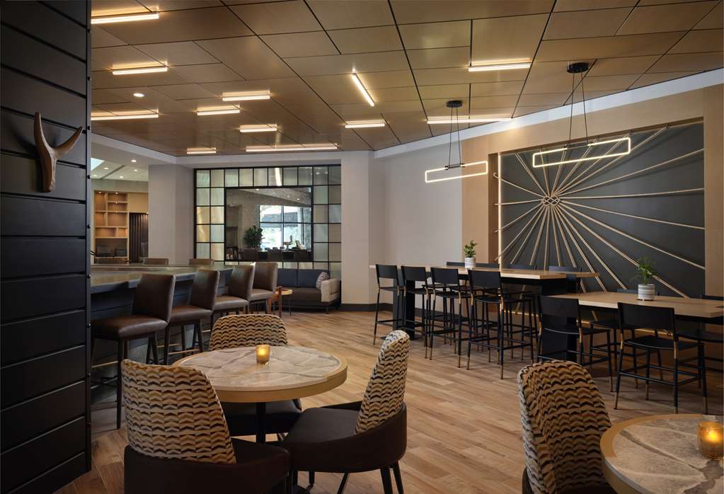Sonesta Irvine John Wayne Airport - photo 24