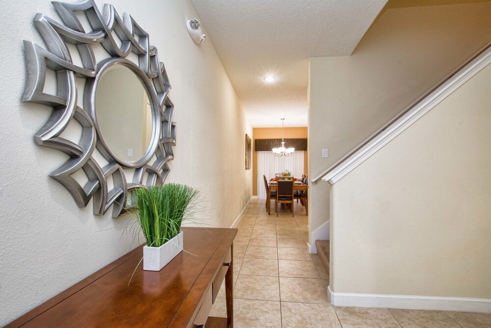 Paradise Palms 4 Bed Townhome W Splashpool 3087Pp - photo 7
