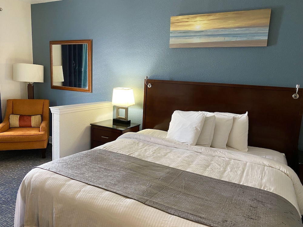 Hotel Pensacola - photo 32