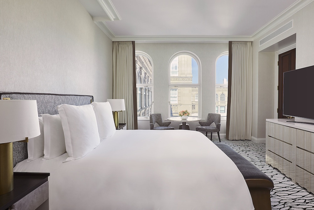 Beverly Wilshire Beverly Hills A Four Seasons Hotel - photo 44