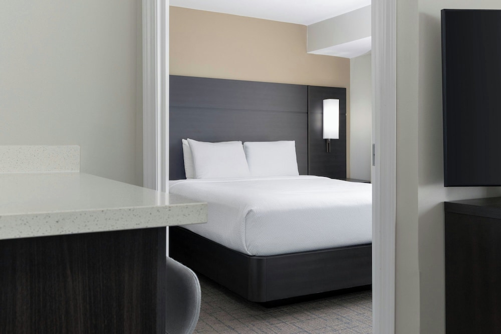 Residence Inn by Marriott Dayton Vandalia - photo 15