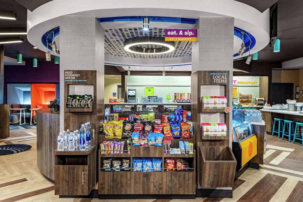 TRU By Hilton Crossett - photo 18