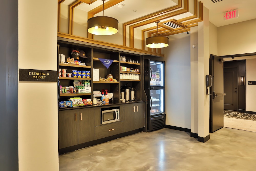 Hotel Indigo Silverthorne by IHG - photo 73